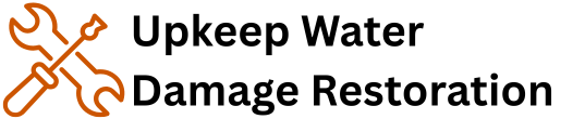 Upkeep Water Damage Restoration bigger